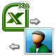 Excel to Windows Contacts Converter