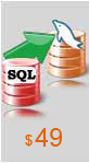 MSSQL to MySQL Database Conversion Utility
