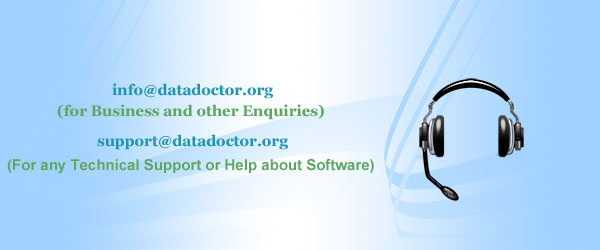 Contact us