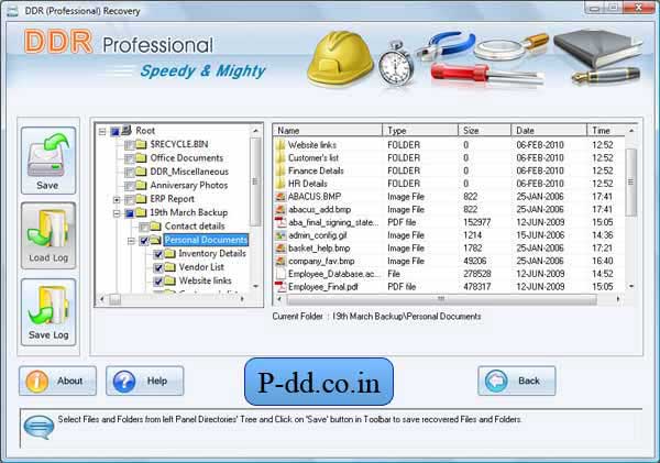 Drive Recovery Software software