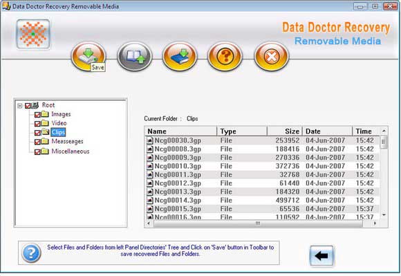 Removable USB Drive Recovery 3.0.1.5 full