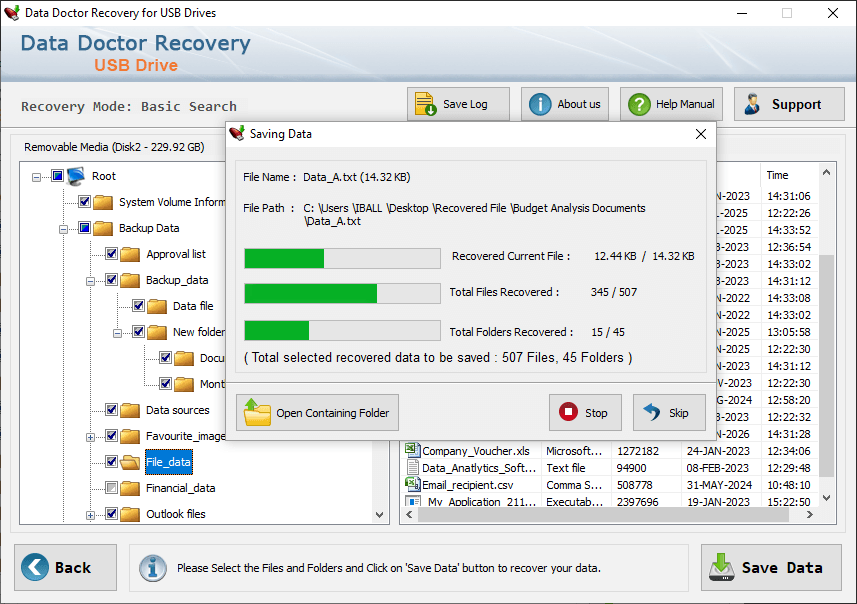 Drive Recovery Software Drive Recovery Software